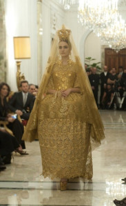 dolce e gabbana alta moda