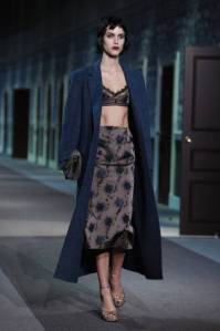 Louis Vuitton - Runway - PFW F/W 2013