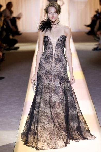 armani privè 2013-14 2