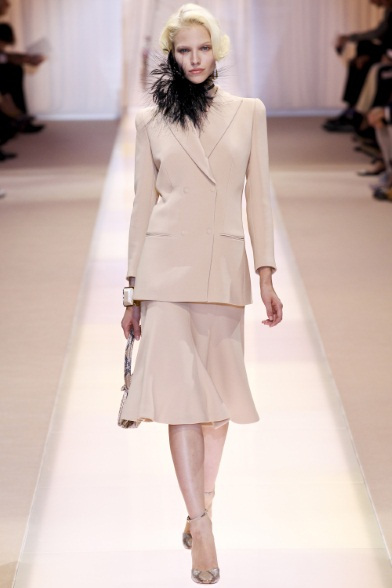 armani privè 2013-14