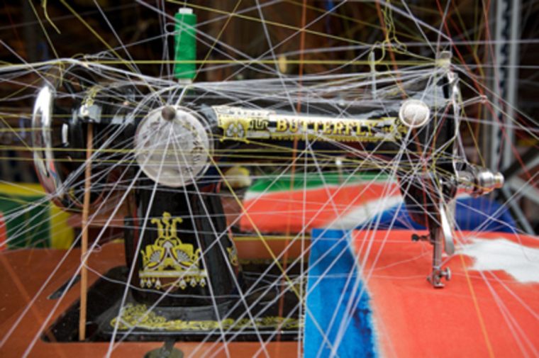 NS-Harsha-Nations-2009-Detail-Installation-view-Rivington-Place