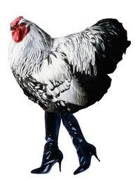 galline