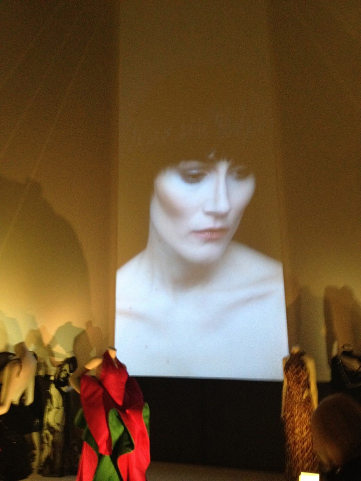 mostra londra 1