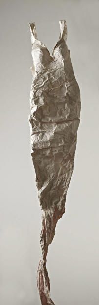 paper dress 6