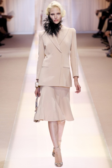 armani privè 2013-14