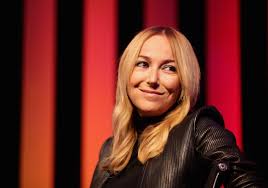 frida giannini