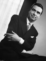 Cristòbal Balenciaga