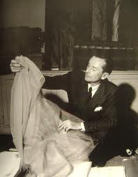 Lucien Lelong