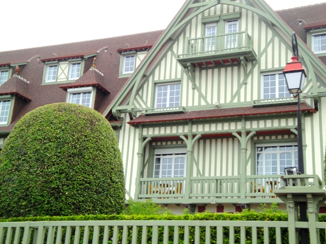 deauville 13