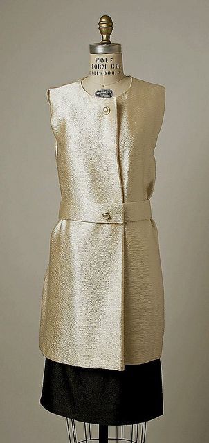 balenciaga 1966