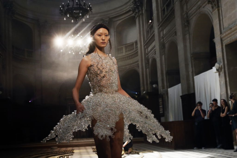 iris van herpen